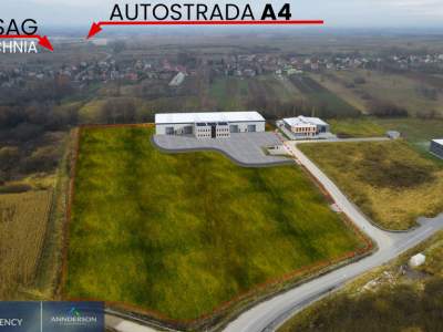                                     Commercial for Rent   Bochnia
                                     | 3315 mkw