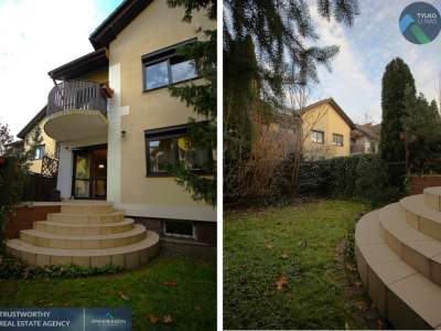                                     House for Sale  Zielonki
                                     | 216 mkw