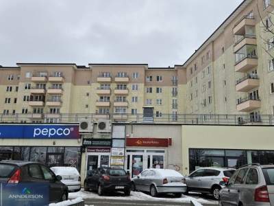         Apartamentos para Alquilar, Kraków, Gen. Leopolda Okulickiego | 51 mkw