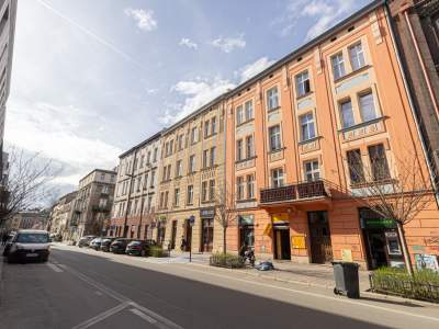                                     Wohnungen zum Kaufen  Kraków
                                     | 154 mkw