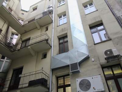                                    Apartamentos para Alquilar  Kraków
                                     | 154 mkw