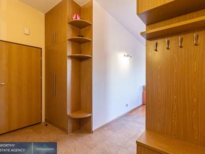         Apartamentos para Rent , Kraków, Raciborska | 72.1 mkw