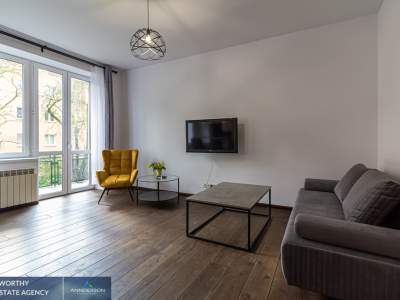        Apartamentos para Rent , Kraków, Lucjana Rydla | 48 mkw