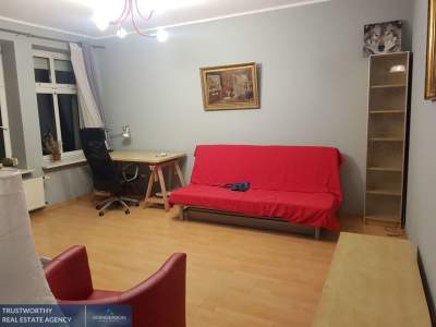         Flats for Rent , Kraków, Kalwaryjska | 45 mkw