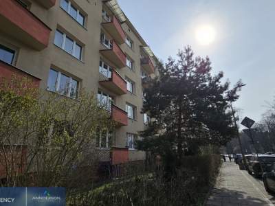         Wohnungen zum Kaufen, Kraków, Mariana Smoluchowskiego | 40 mkw