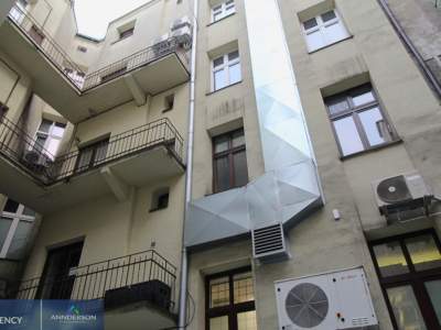         Apartamentos para Alquilar, Kraków, Szeroka | 154 mkw