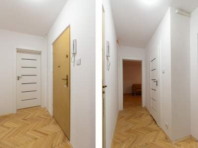         Wohnungen zum Kaufen, Kraków, Macieja Miechowity | 49.64 mkw