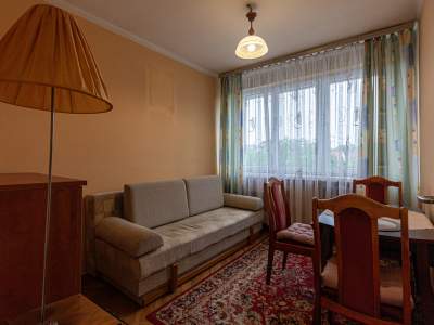                                     Wohnungen zum Kaufen  Kraków
                                     | 50.5 mkw
