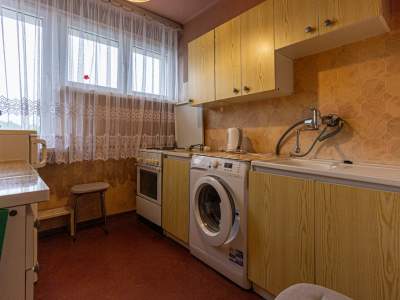                                     Apartamentos para Alquilar  Kraków
                                     | 50.5 mkw