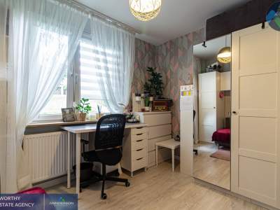         Apartamentos para Alquilar, Kraków, Jana Sas-Zubrzyckiego | 46.6 mkw