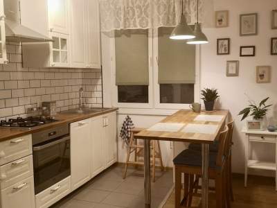         Apartamentos para Alquilar, Kraków, Osiedle Teatralne | 40.3 mkw