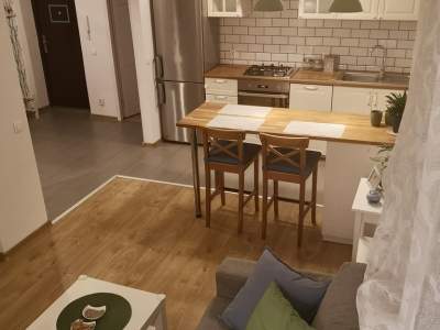         Apartamentos para Alquilar, Kraków, Osiedle Teatralne | 40.3 mkw