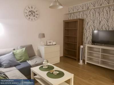         Flats for Sale, Kraków, Osiedle Teatralne | 40.3 mkw