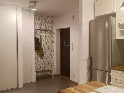         Apartamentos para Alquilar, Kraków, Osiedle Teatralne | 40.3 mkw