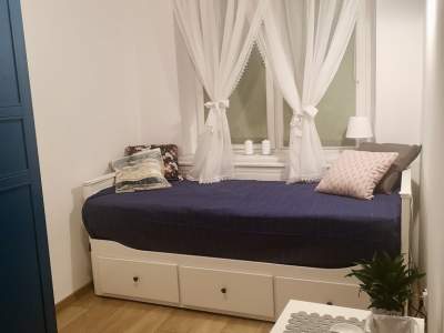         Apartamentos para Alquilar, Kraków, Osiedle Teatralne | 40.3 mkw