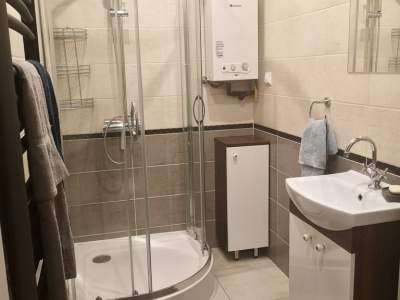         Apartamentos para Alquilar, Kraków, Osiedle Teatralne | 40.3 mkw