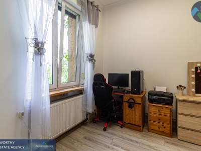         Apartamentos para Alquilar, Kraków, Ruczaj | 58.45 mkw