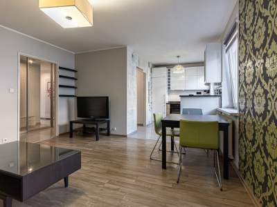         Apartamentos para Alquilar, Kraków, Marii I Bolesława Wysłouchów | 54 mkw