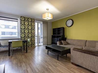         Apartamentos para Alquilar, Kraków, Marii I Bolesława Wysłouchów | 54 mkw