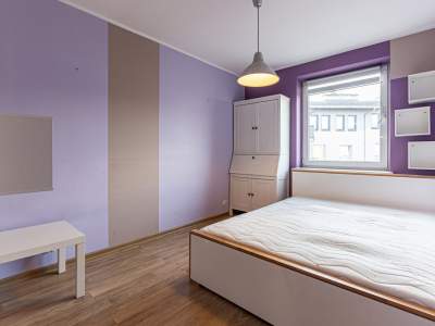         Apartamentos para Alquilar, Kraków, Marii I Bolesława Wysłouchów | 54 mkw