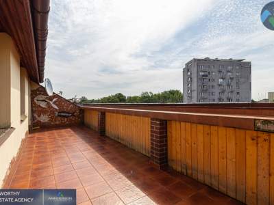         Flats for Sale, Kraków, Jadwigi Z Łobzowa | 128 mkw