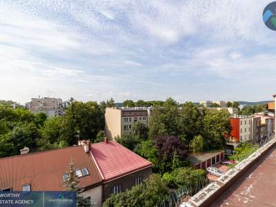         Flats for Sale, Kraków, Jadwigi Z Łobzowa | 128 mkw