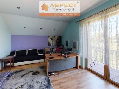                                     House for Sale  Gaszowice
                                     | 290 mkw