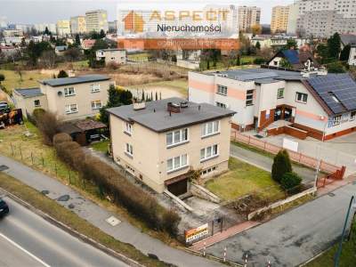                                     House for Sale  Rybnik
                                     | 210 mkw