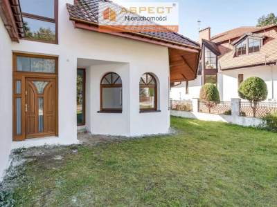                                     House for Sale  Katowice
                                     | 414 mkw