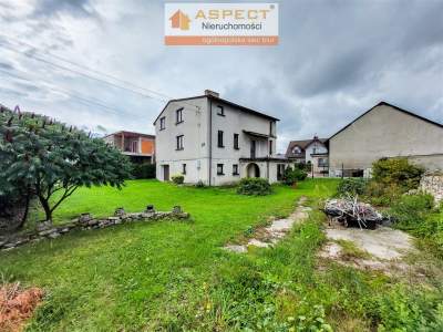                                     House for Sale  Pyskowice
                                     | 180 mkw
