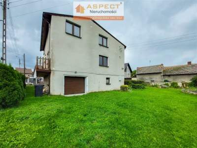                                     House for Sale  Pyskowice
                                     | 180 mkw