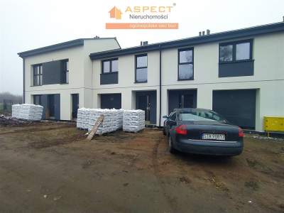                                     House for Sale  Zabrze
                                     | 122 mkw