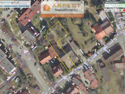                                     House for Sale  Gliwice
                                     | 170 mkw