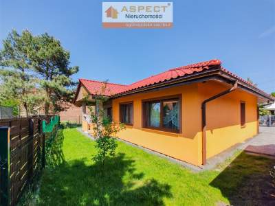                                     House for Sale  Zabrze
                                     | 118 mkw