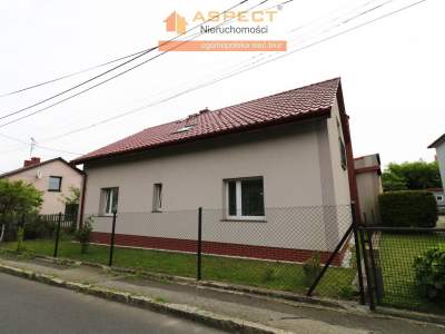                                     House for Sale  Gliwice
                                     | 190 mkw