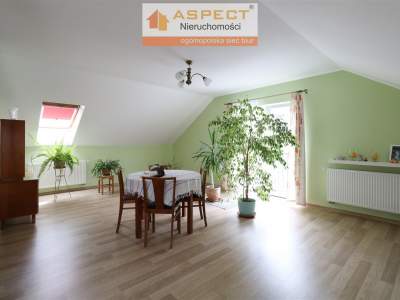                                     House for Sale  Gliwice
                                     | 190 mkw