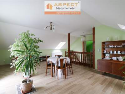                                     House for Sale  Gliwice
                                     | 190 mkw