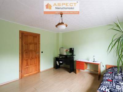                                     House for Sale  Gliwice
                                     | 190 mkw