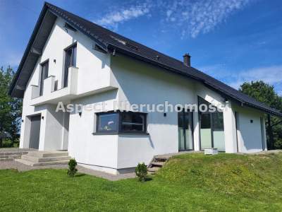                                     House for Sale  Radziechowy-Wieprz
                                     | 272 mkw