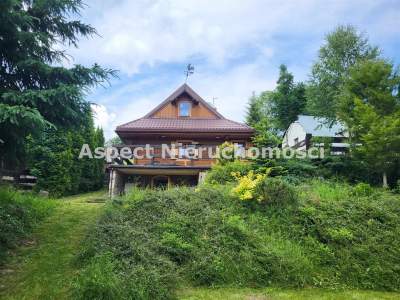                                     House for Sale  Istebna
                                     | 130 mkw