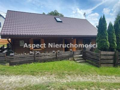                                     House for Sale  Istebna
                                     | 130 mkw