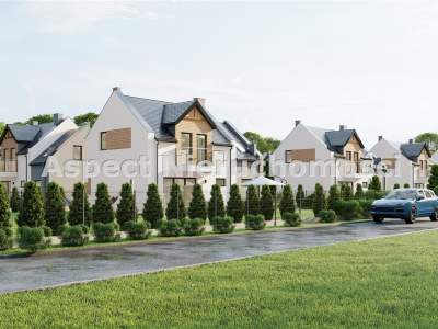                                     Häuser zum Kaufen  Jaworze
                                     | 120 mkw