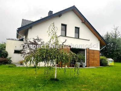                                     House for Sale  Bielsko-Biała
                                     | 172 mkw