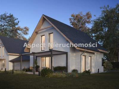                                     Häuser zum Kaufen  Czechowice-Dziedzice
                                     | 133 mkw