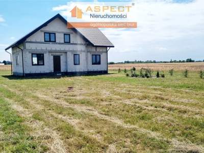                                     House for Sale  Gostynin (Gw)
                                     | 156 mkw