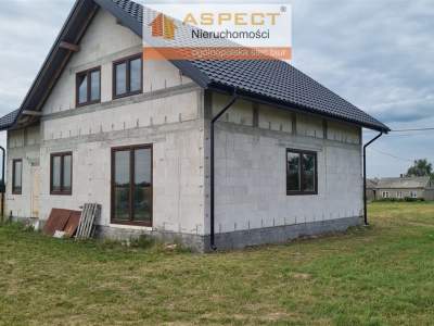                                     House for Sale  Gostynin (Gw)
                                     | 156 mkw