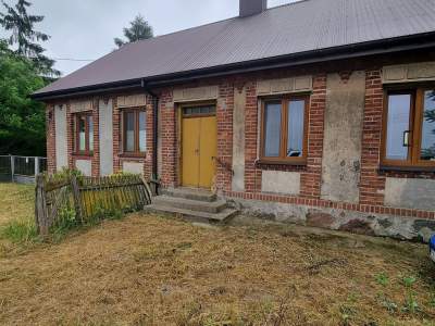                                    House for Sale  Gąbin
                                     | 80 mkw