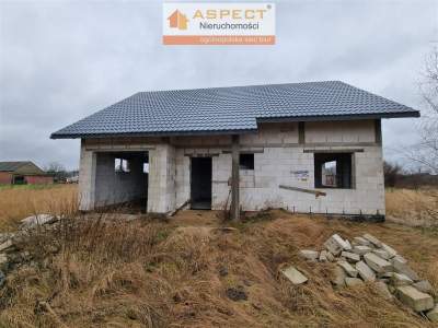                                     House for Sale  Staroźreby
                                     | 124 mkw
