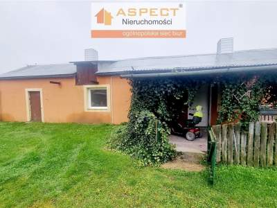                                     House for Sale  Gostynin (Gw)
                                     | 70 mkw