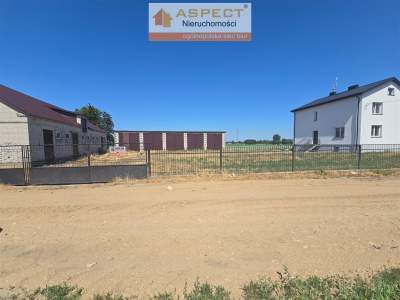                                     House for Sale  Staroźreby
                                     | 200 mkw